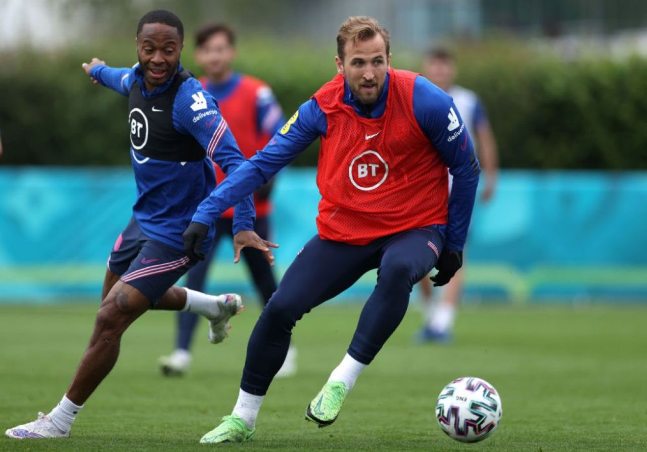 Ratează Manchester City transferul lui Kane?! Atacantul a revenit la sentimente mai bune față de Tottenham_8