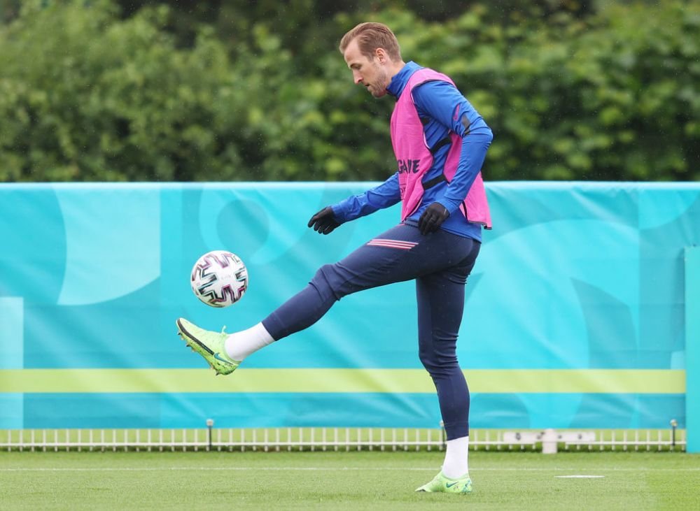 Ratează Manchester City transferul lui Kane?! Atacantul a revenit la sentimente mai bune față de Tottenham_9