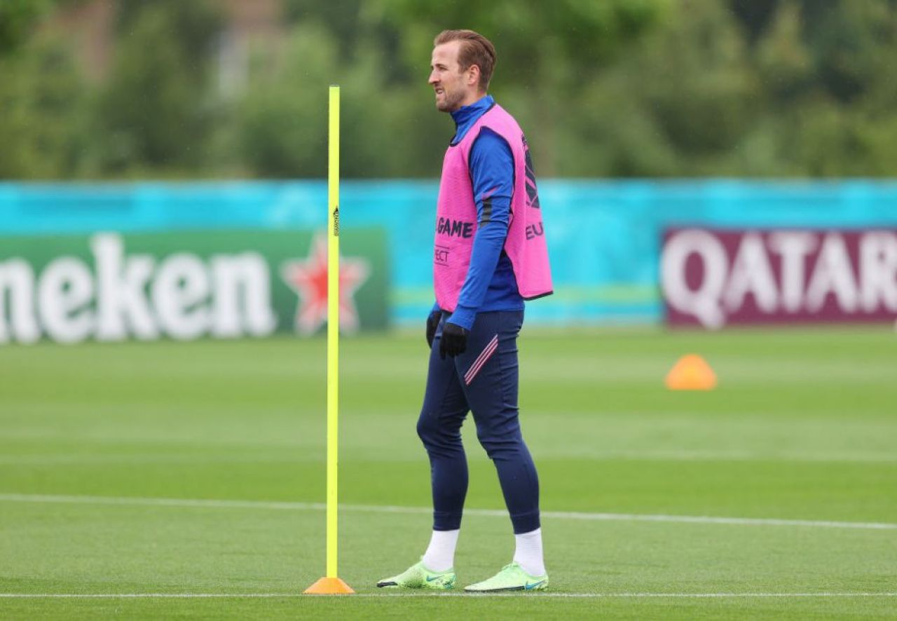 Ratează Manchester City transferul lui Kane?! Atacantul a revenit la sentimente mai bune față de Tottenham_11