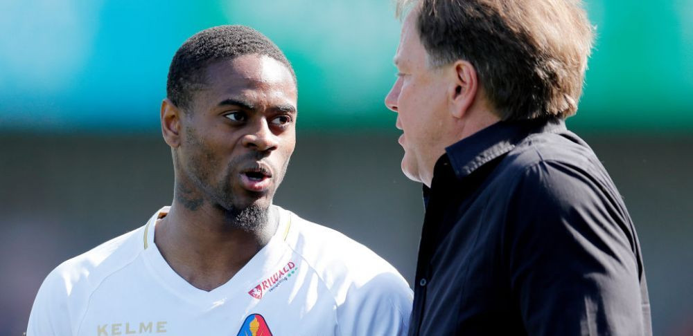 Echipa lui Adrian Mititelu a dat o lovitură importantă! Atacantul transferat a fost crescut la școala lui Ajax  _6