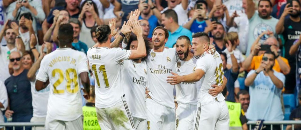 Mourinho poate primi ajutor tocmai de la Real Madrid! Ce jucător vor să trimită spaniolii la Roma_1