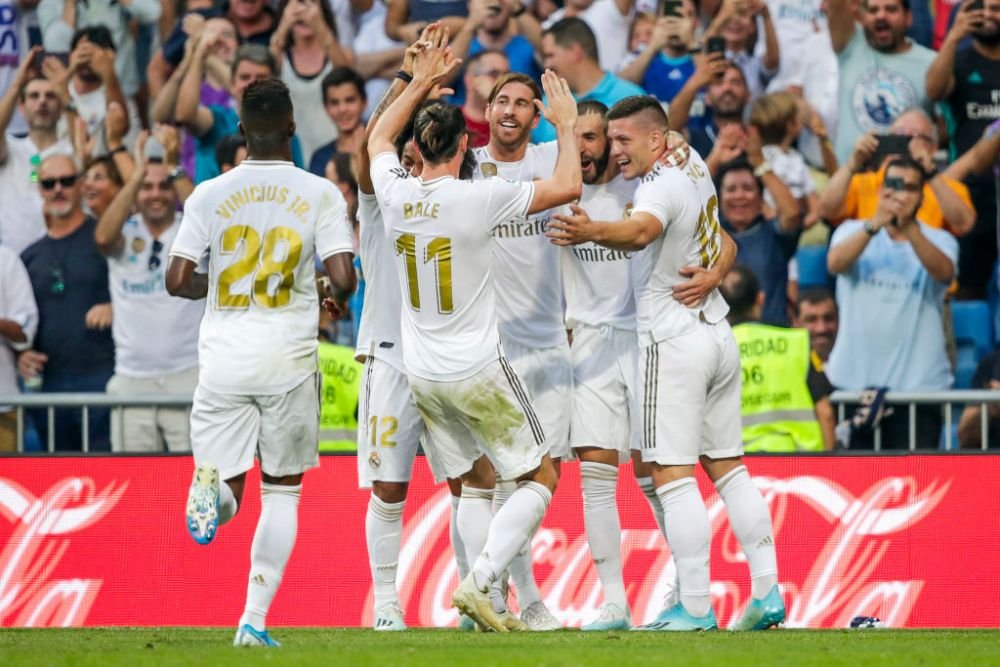 Mourinho poate primi ajutor tocmai de la Real Madrid! Ce jucător vor să trimită spaniolii la Roma_2