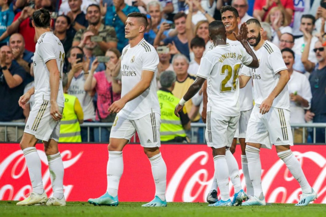 Mourinho poate primi ajutor tocmai de la Real Madrid! Ce jucător vor să trimită spaniolii la Roma_3