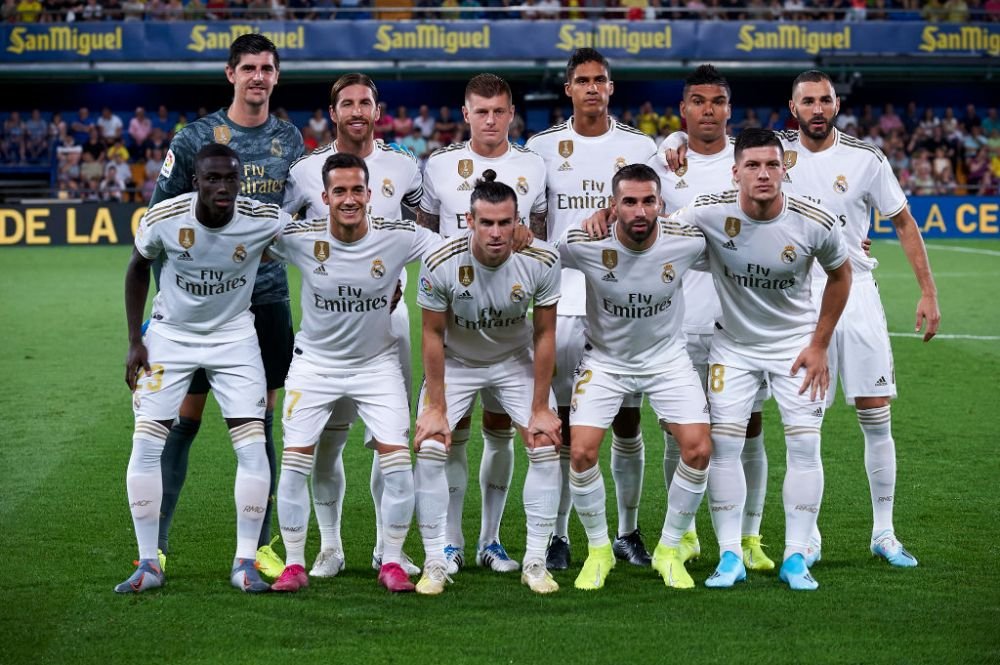 Mourinho poate primi ajutor tocmai de la Real Madrid! Ce jucător vor să trimită spaniolii la Roma_4