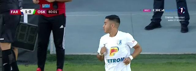 FOTO | Un fotbalist de doar 15 ani a debutat pentru Farul! A fost și în La Masia_2