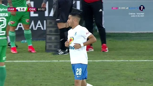 FOTO | Un fotbalist de doar 15 ani a debutat pentru Farul! A fost și în La Masia_3