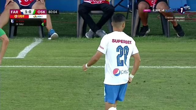 FOTO | Un fotbalist de doar 15 ani a debutat pentru Farul! A fost și în La Masia_5