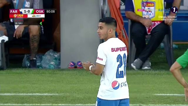 FOTO | Un fotbalist de doar 15 ani a debutat pentru Farul! A fost și în La Masia_10