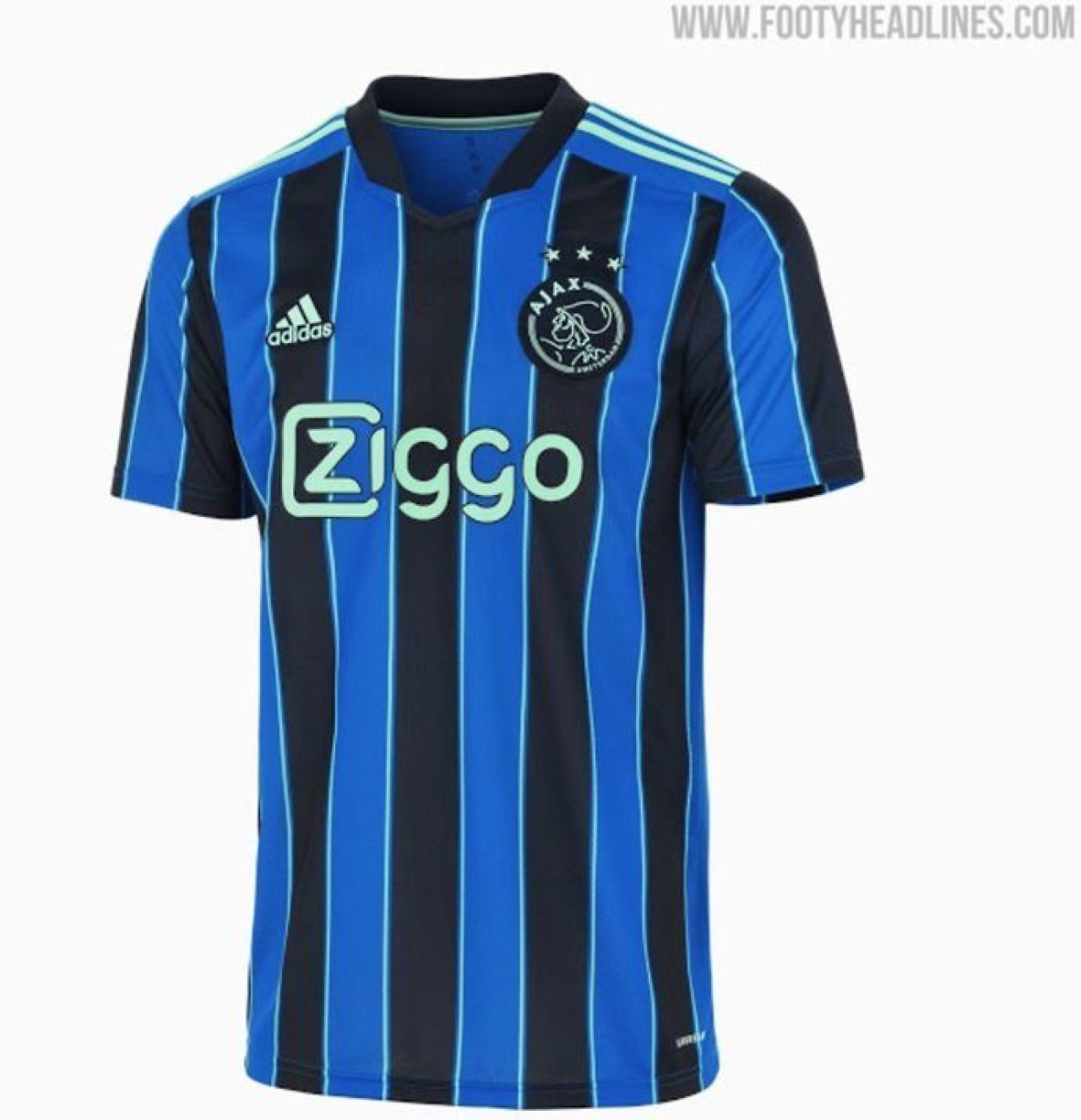 Cele mai frumoase echipamente din sezonul acesta. Man și Mihailă vor purta un tricou deosebit pentru Parma_9