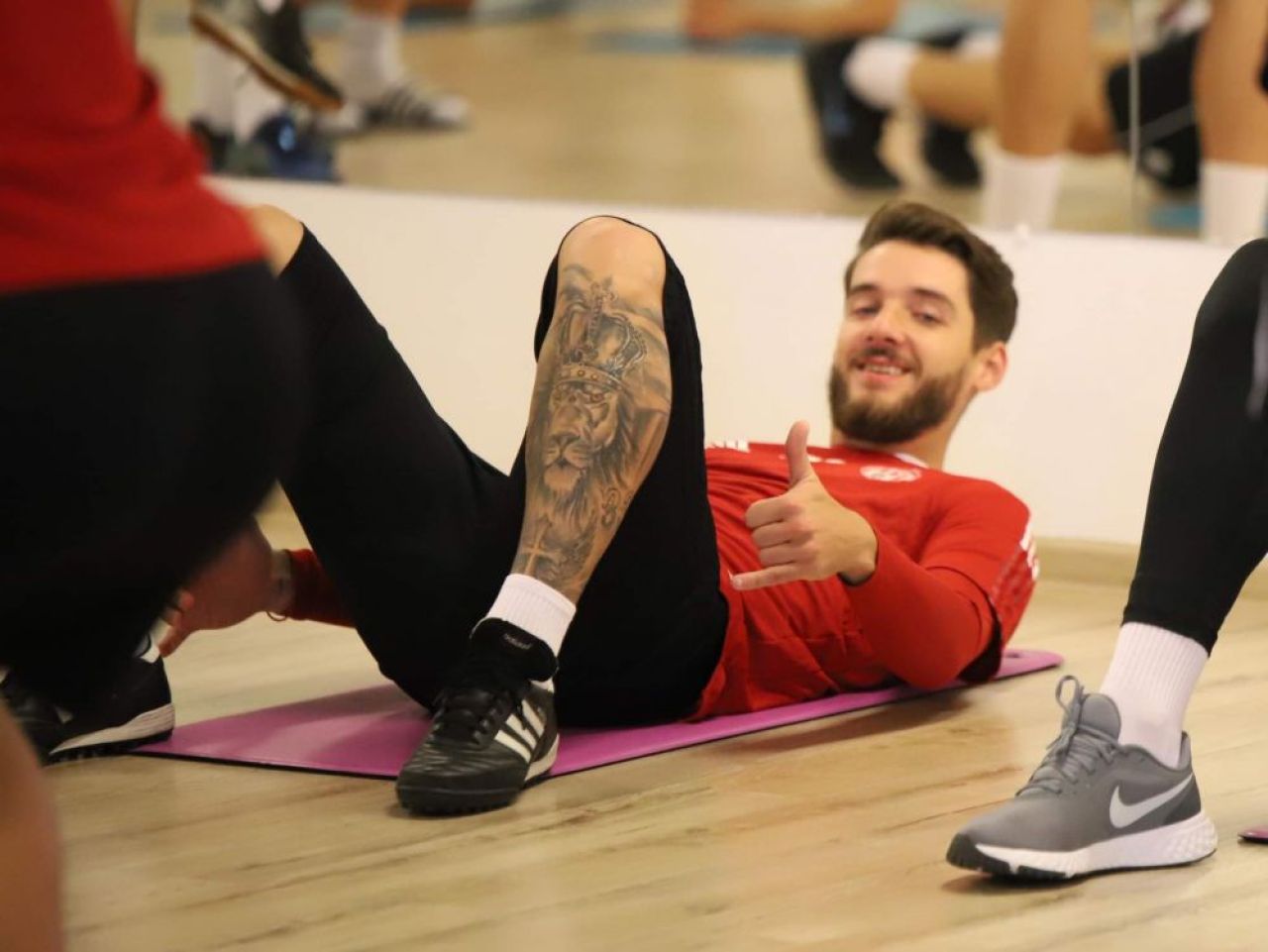 „M-au scuipat suporterii Farului!” Niczuly, acuzații dure după meciul cu echipa lui Hagi: „Ar trebui să se sesizeze!” _2