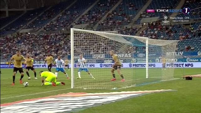 Râmniceanu, accidentare stupidă în meciul cu Craiova! Ce a pațit portarul lui FC Voluntari_2