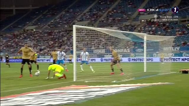 Râmniceanu, accidentare stupidă în meciul cu Craiova! Ce a pațit portarul lui FC Voluntari_3