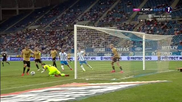 Râmniceanu, accidentare stupidă în meciul cu Craiova! Ce a pațit portarul lui FC Voluntari_4