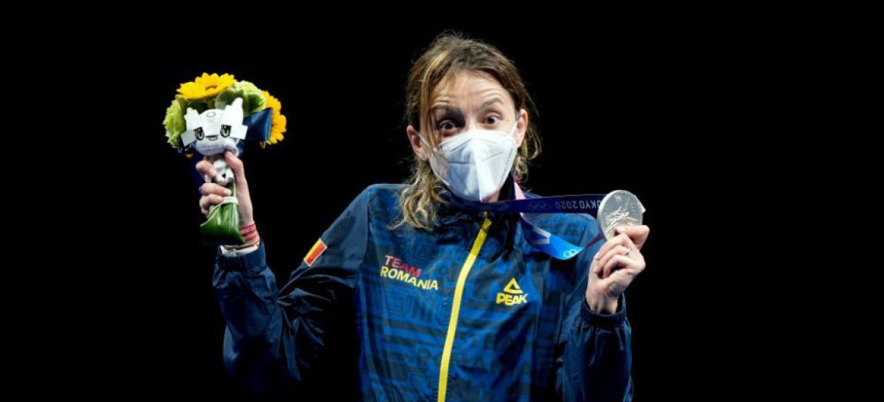 Ana-Maria Popescu, noi lămuriri despre scandalul cu Ministrul Novak!