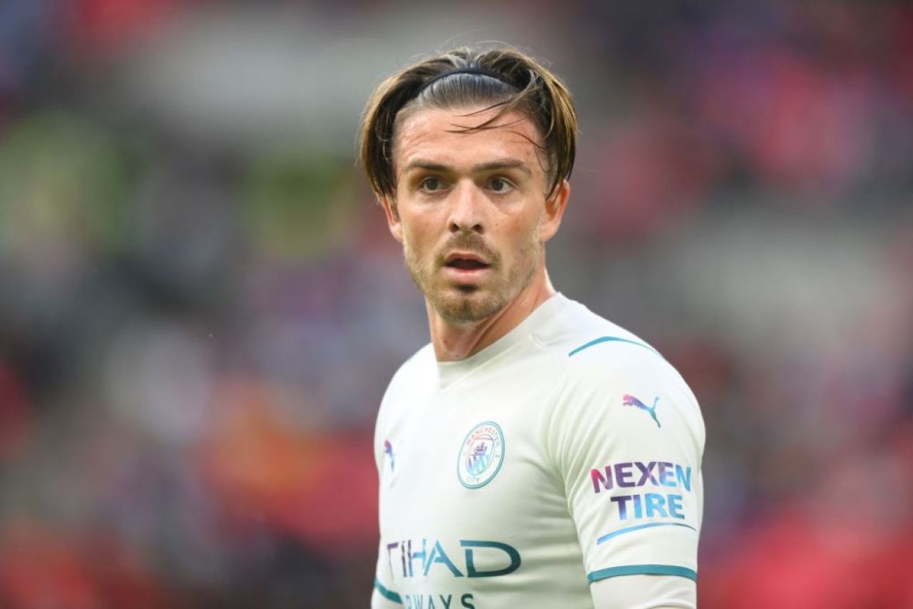 Jack is back!