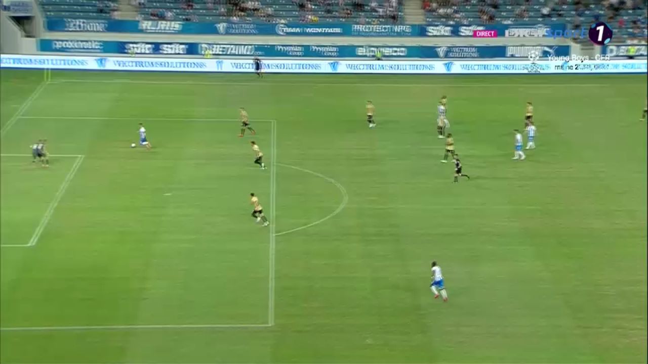 Universitatea Craiova - FC Voluntari 3-0 | Oltenii fac o repriză secundă de vis și se impun la scor de neprezentare_18