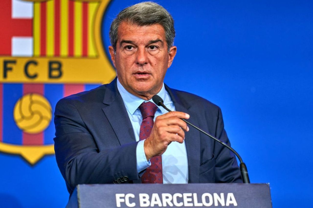 „El și Perez l-au convins pe Laporta să îl dea afară pe Messi!” Noi detalii ireale de la Barca! Cine a decis totul _7