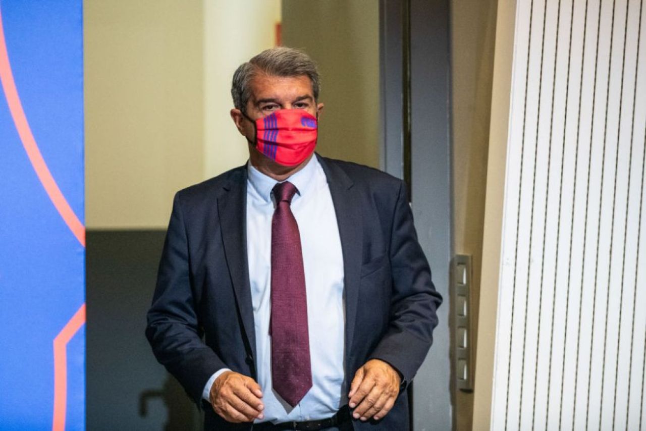 „El și Perez l-au convins pe Laporta să îl dea afară pe Messi!” Noi detalii ireale de la Barca! Cine a decis totul _9