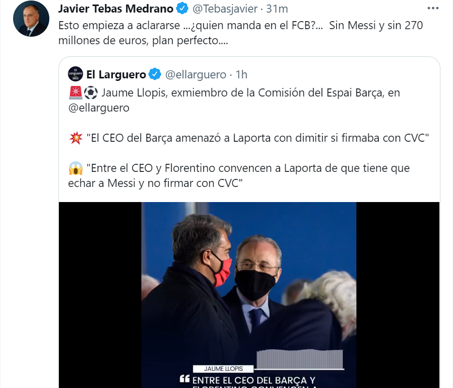 „El și Perez l-au convins pe Laporta să îl dea afară pe Messi!” Noi detalii ireale de la Barca! Cine a decis totul _10