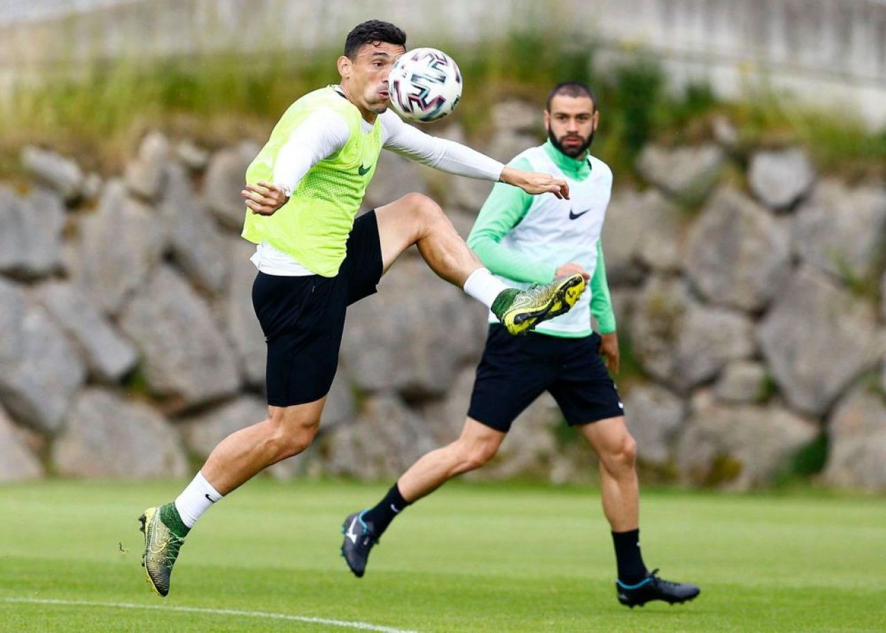UEFA a delegat un român la meciul din turul 3 preliminar al Champions League dintre Ludogorets și Olympiacos!_1