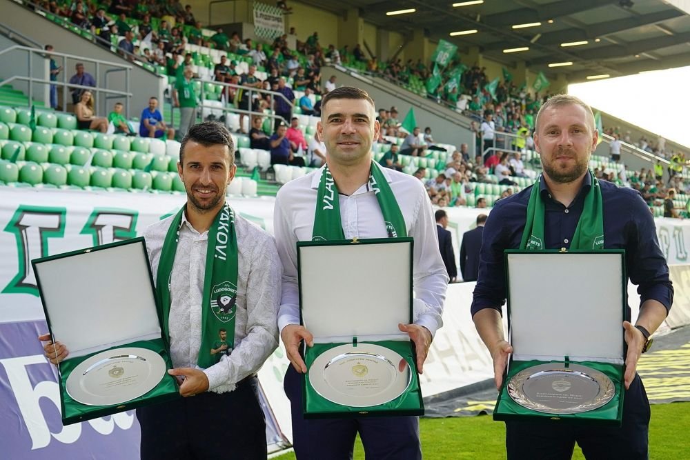 UEFA a delegat un român la meciul din turul 3 preliminar al Champions League dintre Ludogorets și Olympiacos!_2