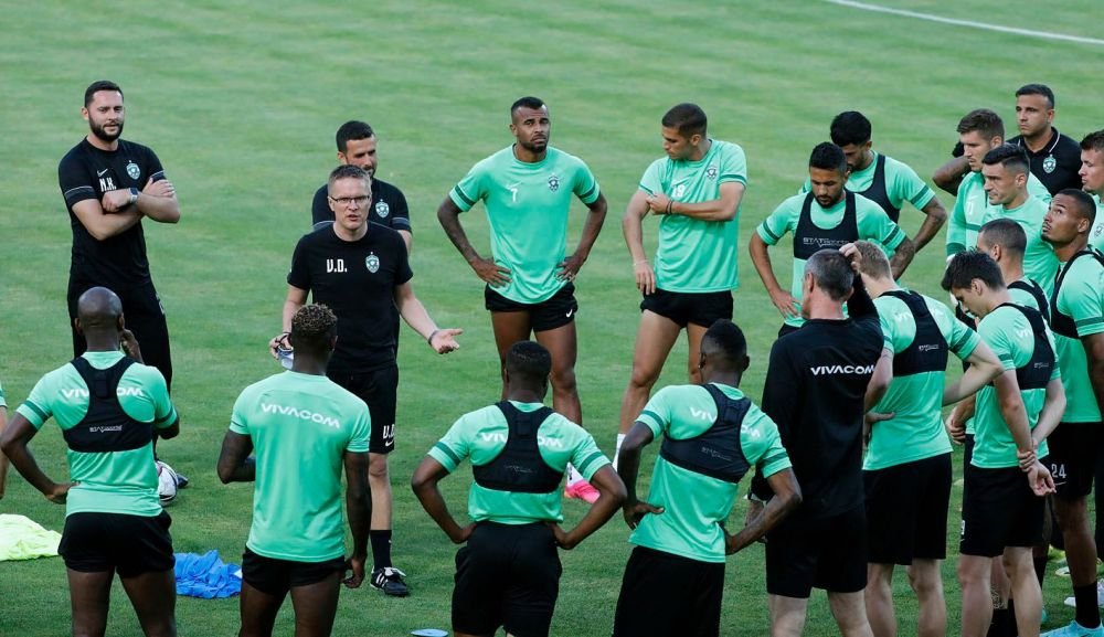 UEFA a delegat un român la meciul din turul 3 preliminar al Champions League dintre Ludogorets și Olympiacos!_4