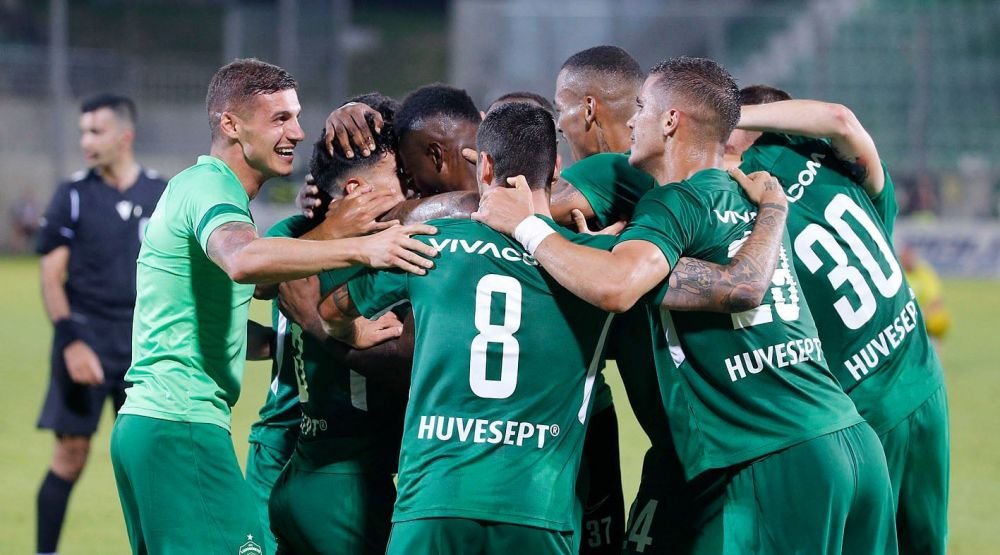 UEFA a delegat un român la meciul din turul 3 preliminar al Champions League dintre Ludogorets și Olympiacos!_5