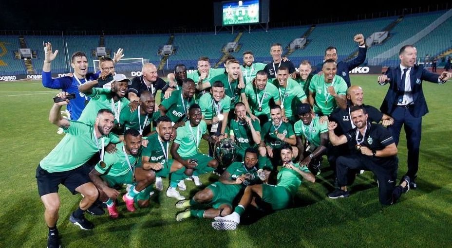 UEFA a delegat un român la meciul din turul 3 preliminar al Champions League dintre Ludogorets și Olympiacos!_6