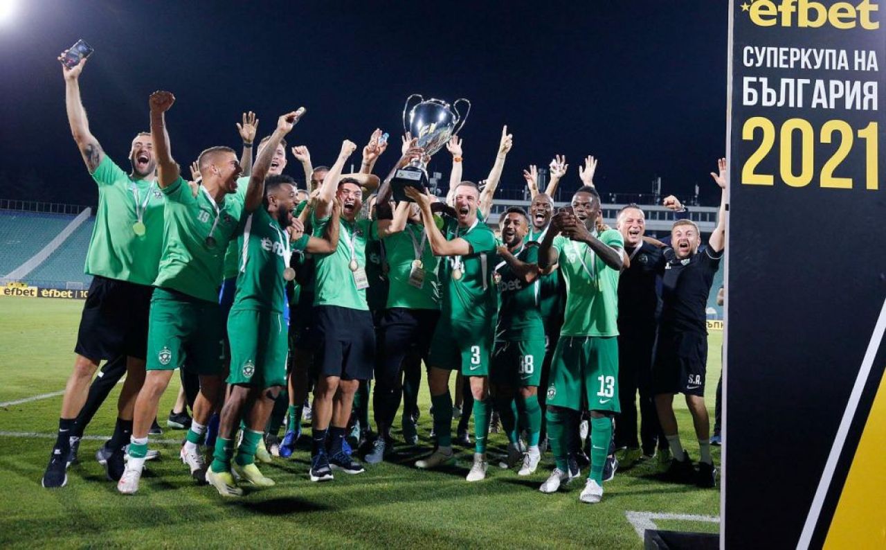 UEFA a delegat un român la meciul din turul 3 preliminar al Champions League dintre Ludogorets și Olympiacos!_7