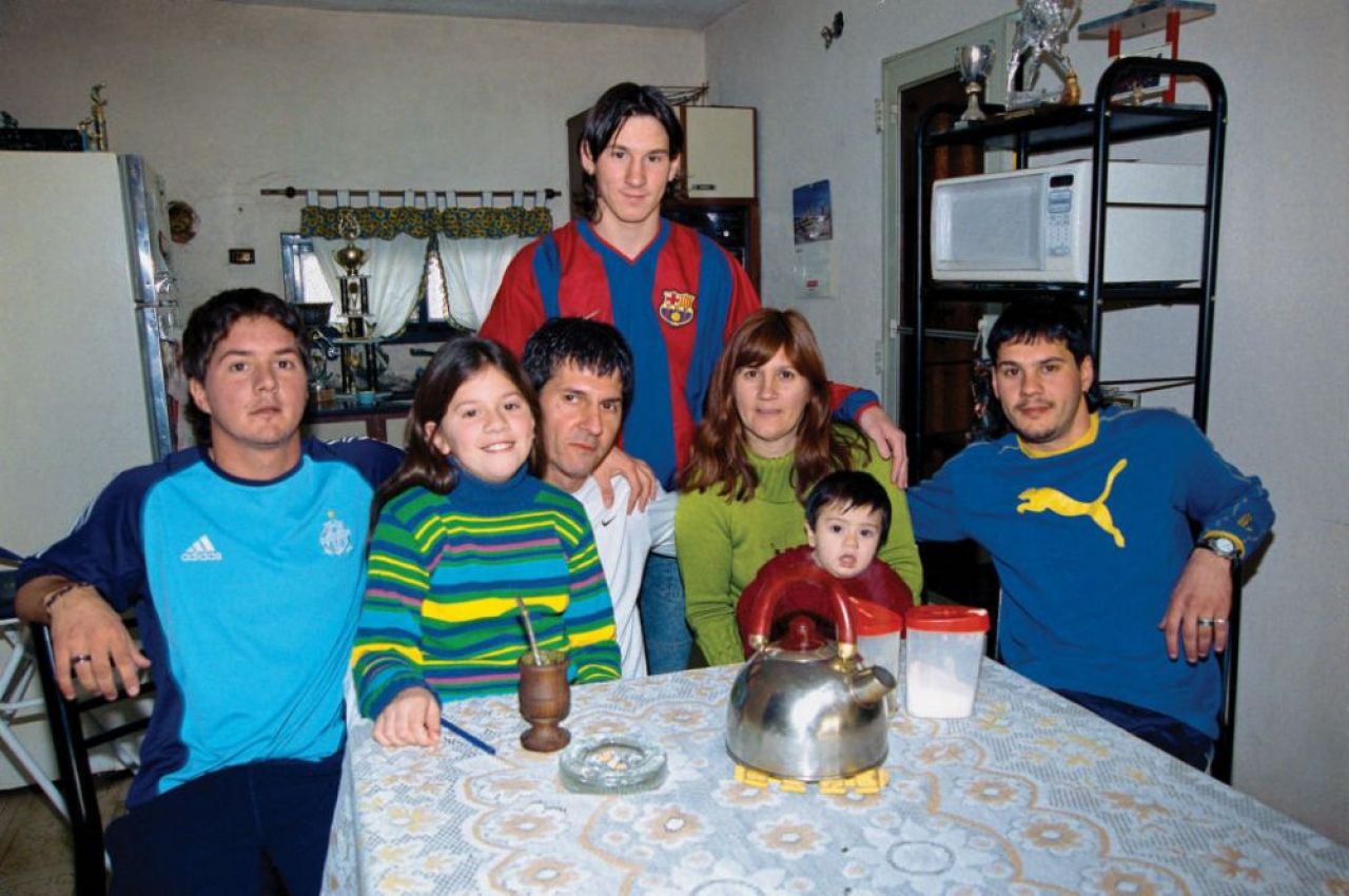 Messi, prezentat oficial la PSG: „Un nou diamant!” Cum arată clipul cu superstarul argentinian_2