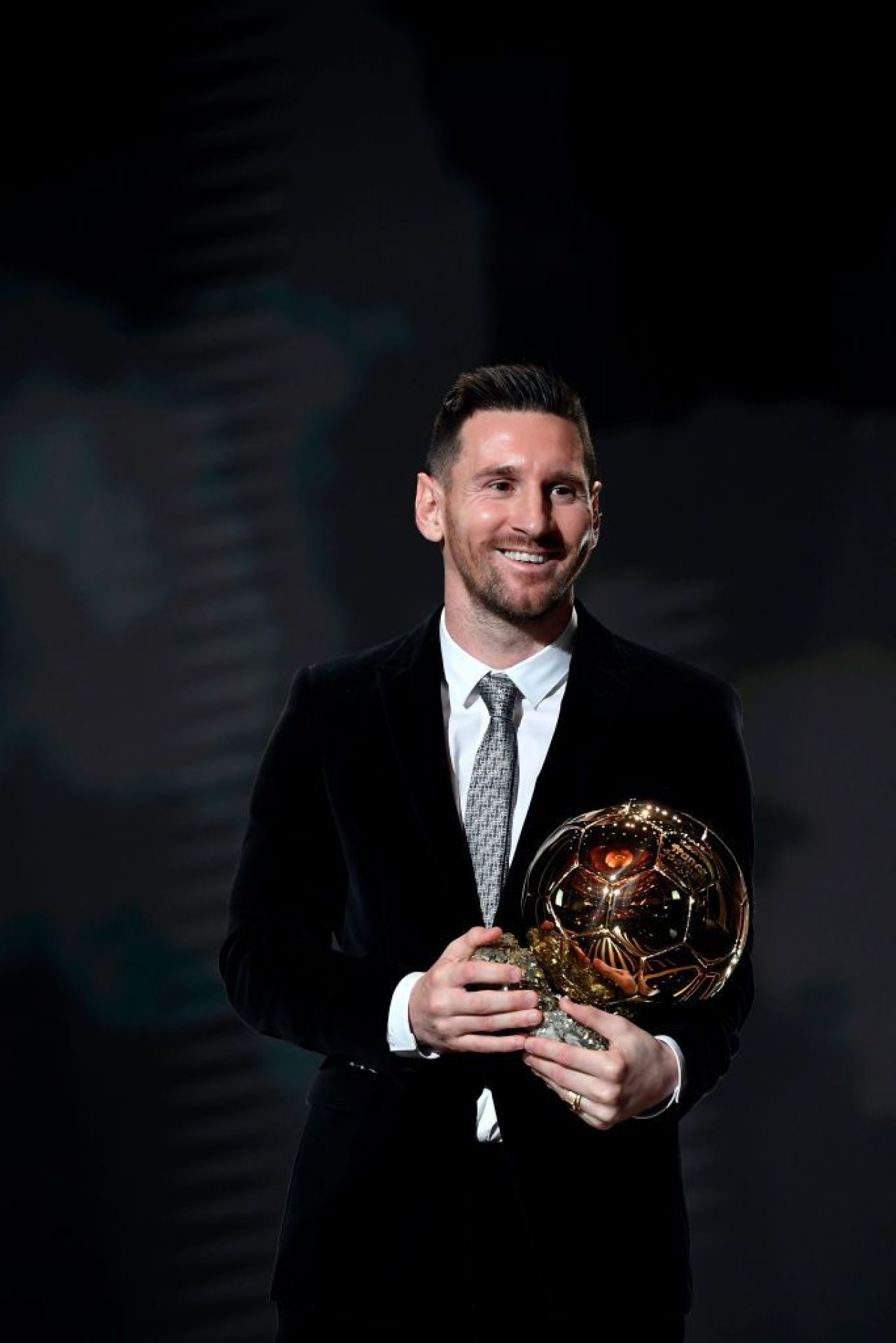 Messi, prezentat oficial la PSG: „Un nou diamant!” Cum arată clipul cu superstarul argentinian_3