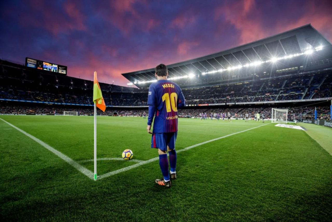 Messi, prezentat oficial la PSG: „Un nou diamant!” Cum arată clipul cu superstarul argentinian_5