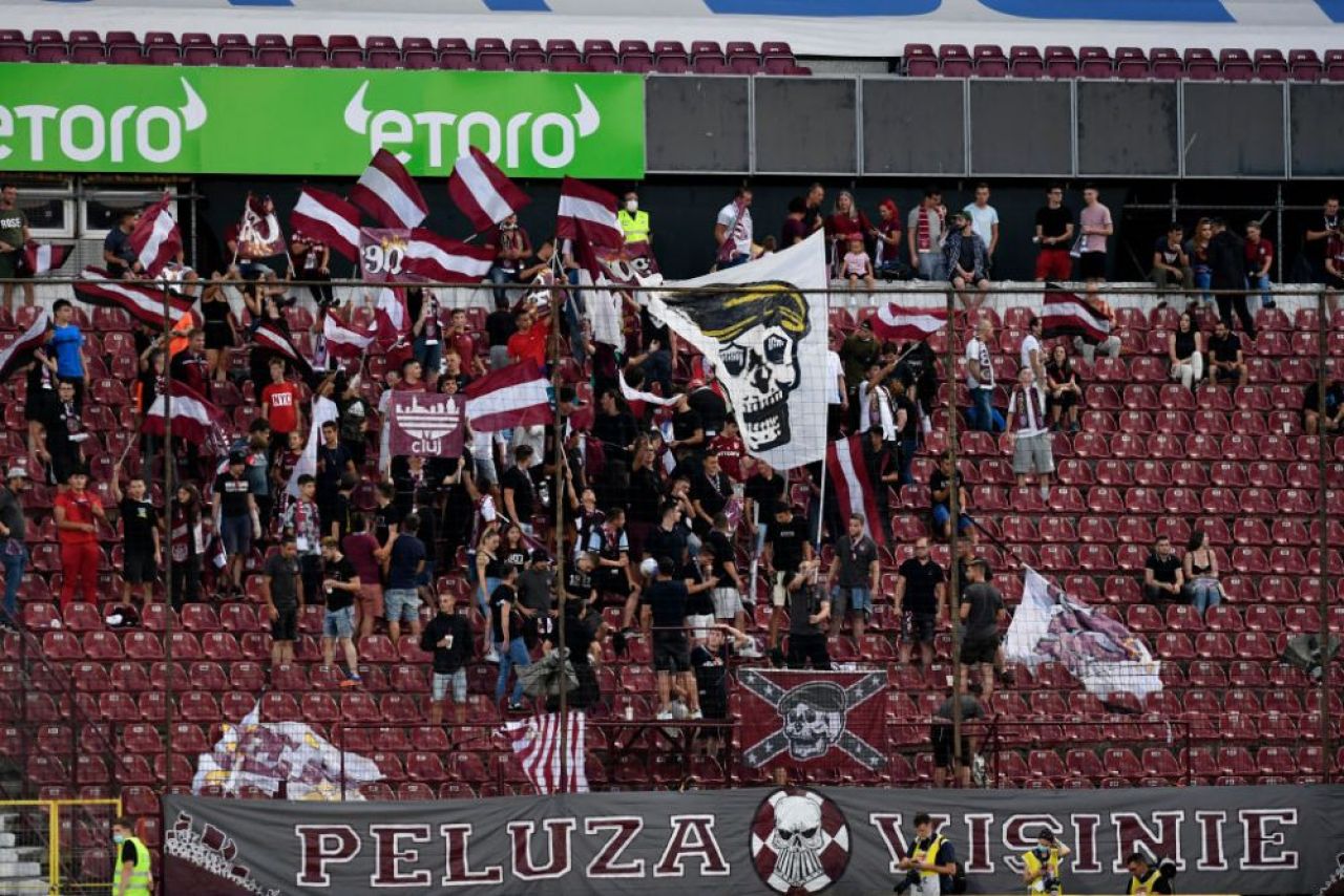 Young Boys - CFR Cluj 3-1! Campioana României, surclasată în Elveția_9