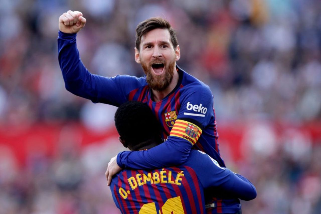 Suma imensă de bani pe care o pierde Barcelona după ce a renunțat la Messi!_1