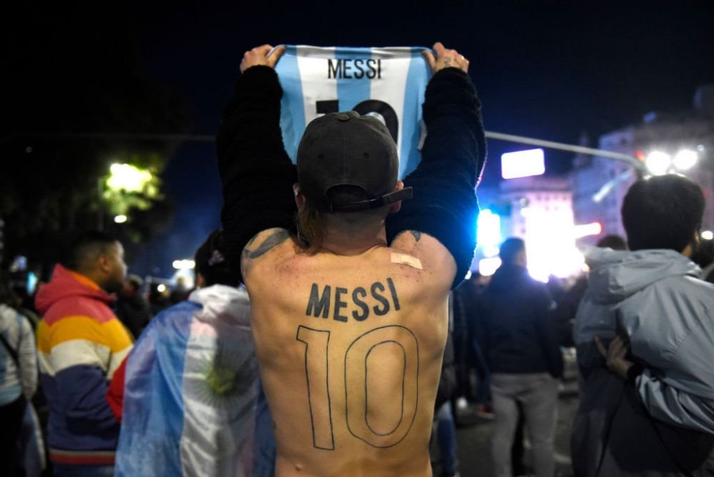 Suma imensă de bani pe care o pierde Barcelona după ce a renunțat la Messi!_2