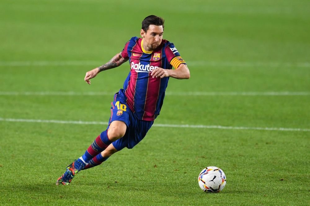 Suma imensă de bani pe care o pierde Barcelona după ce a renunțat la Messi!_3
