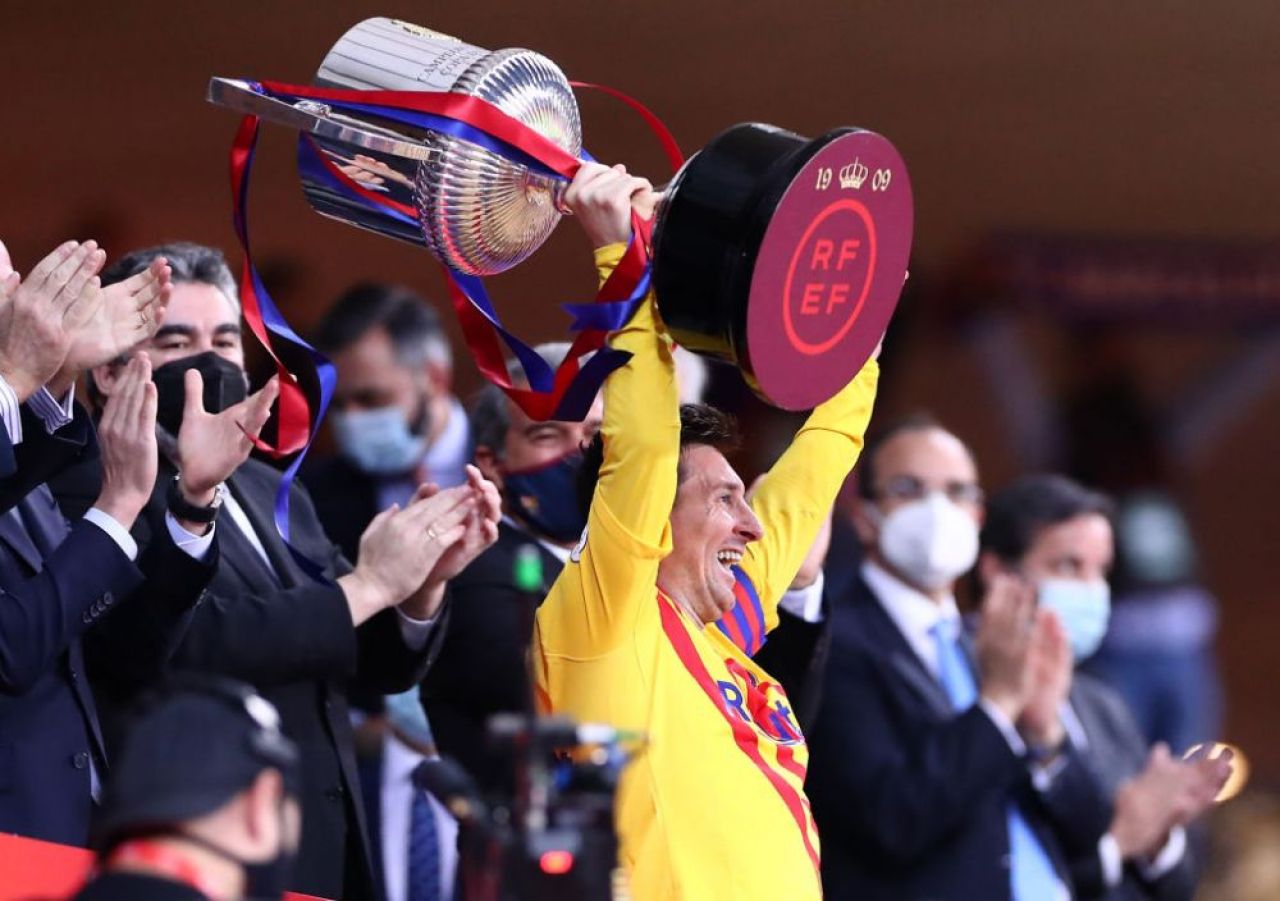 Suma imensă de bani pe care o pierde Barcelona după ce a renunțat la Messi!_4