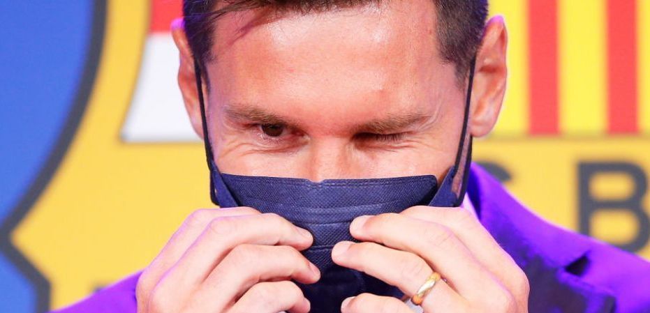 Suma imensă de bani pe care o pierde Barcelona după ce a renunțat la Messi!_5