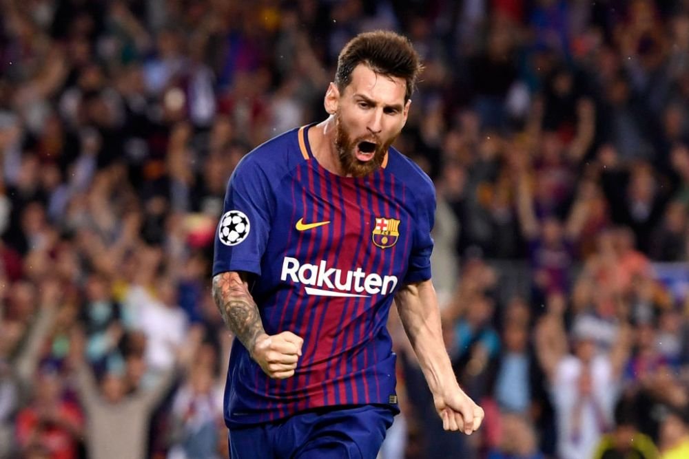 Suma imensă de bani pe care o pierde Barcelona după ce a renunțat la Messi!_6