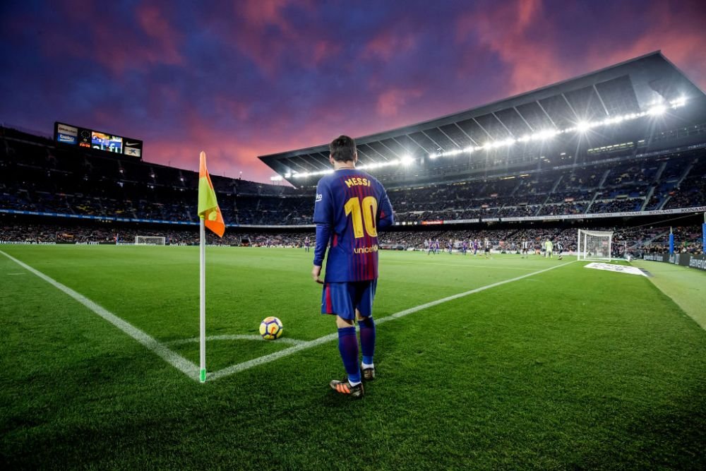 Suma imensă de bani pe care o pierde Barcelona după ce a renunțat la Messi!_7