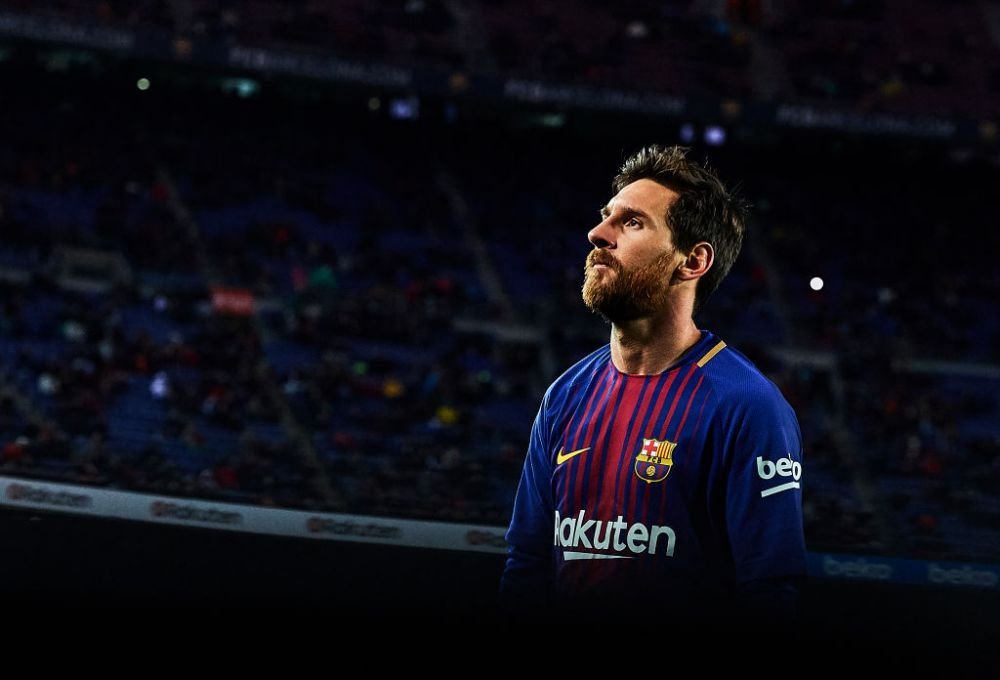 Suma imensă de bani pe care o pierde Barcelona după ce a renunțat la Messi!_8