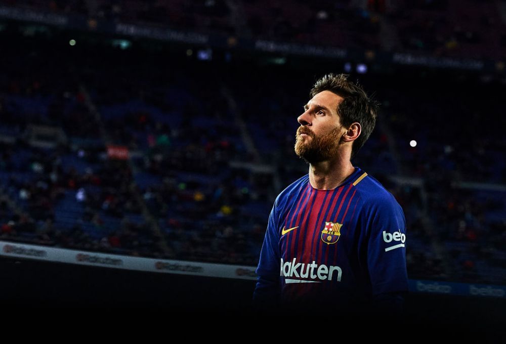 Suma imensă de bani pe care o pierde Barcelona după ce a renunțat la Messi!_8