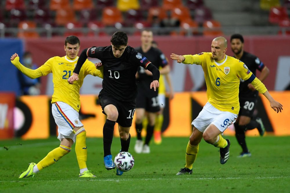 La națională, exact ca la FCSB? Ce susține Helmut Duckadam