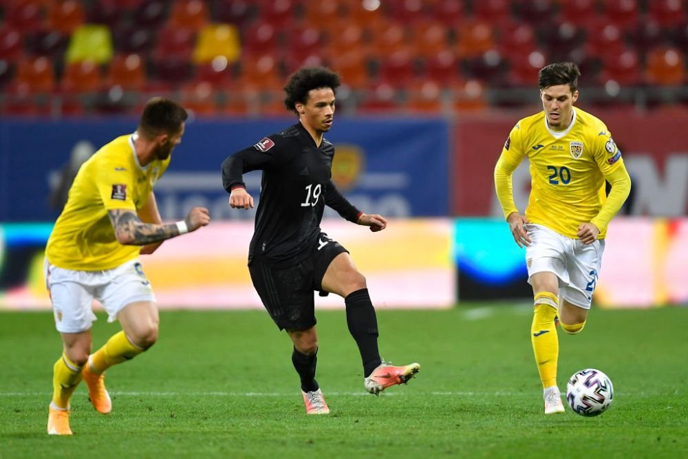 La națională, exact ca la FCSB? Ce susține Helmut Duckadam_7