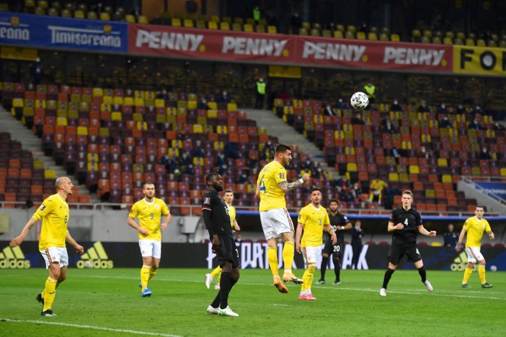 La națională, exact ca la FCSB? Ce susține Helmut Duckadam_8