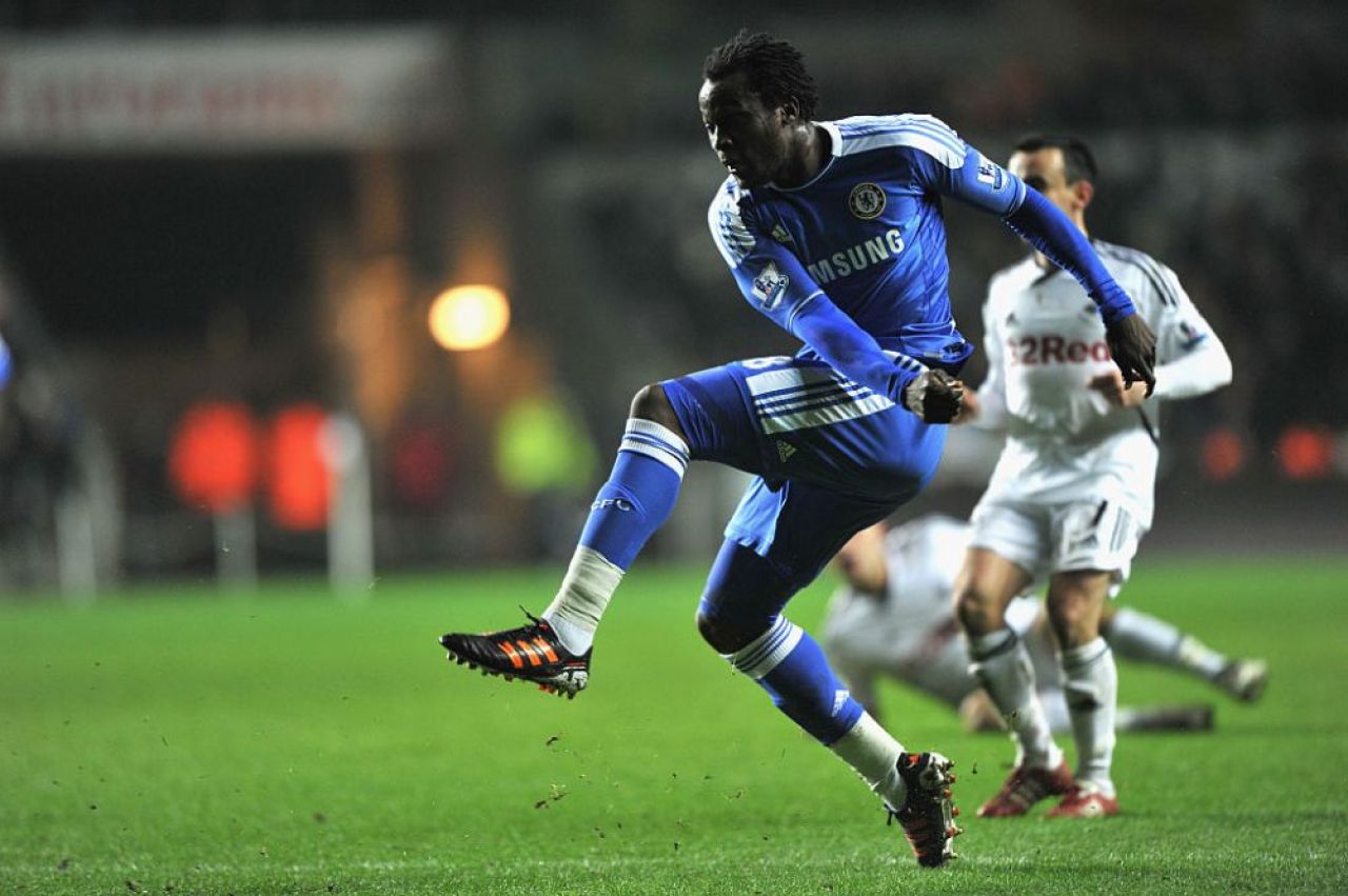 Cum arătau cifrele lui Lukaku în primul său sezon la Chelsea? Mourinho l-a lăsat să plece pentru o sumă record în 2014_3