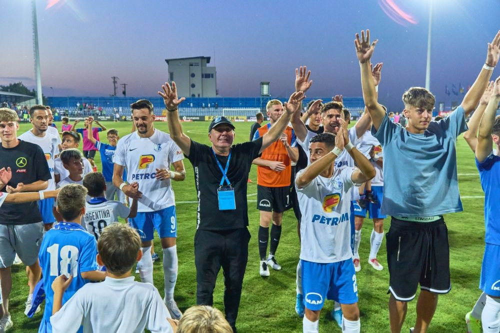 Hagi mai și vinde! Jucătorul care poate pleca de la Farul Constanța după un start bun de campionat&nbsp;