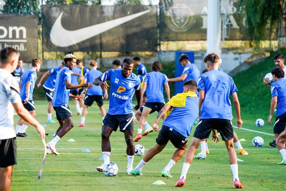 Hagi mai și vinde! Jucătorul care poate pleca de la Farul Constanța după un start bun de campionat _2