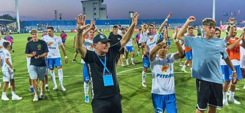 Hagi mai și vinde! Jucătorul care poate pleca de la Farul Constanța după un start bun de campionat _4