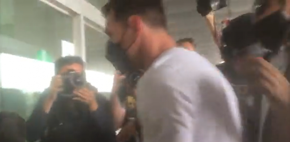 Messi, prezentat oficial la PSG: „Un nou diamant!” Cum arată clipul cu superstarul argentinian_8